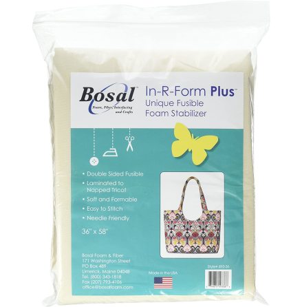 In-R-Form Plus Vadd frn Bosal (16640)