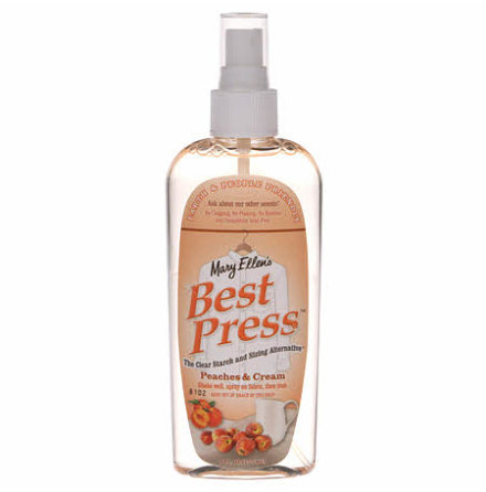 Mary Ellens best press Peaches and Cream (16657)