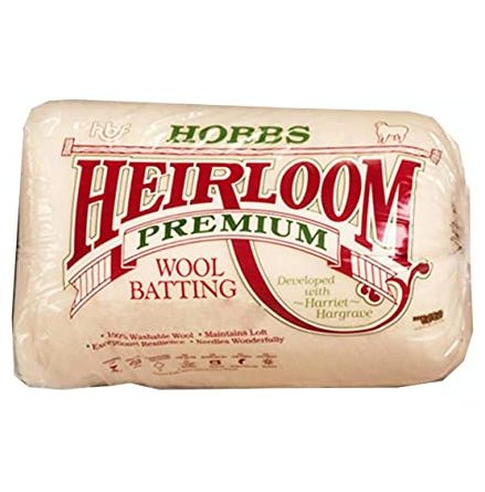 Hobbs Ullvadd Kingsize (16662)