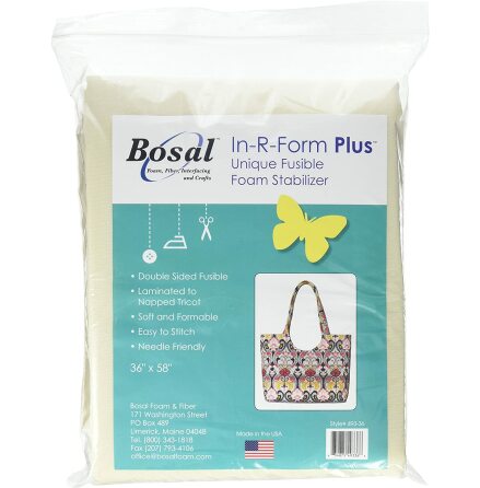 Vit Bosal In-R-Form Plus (16737)