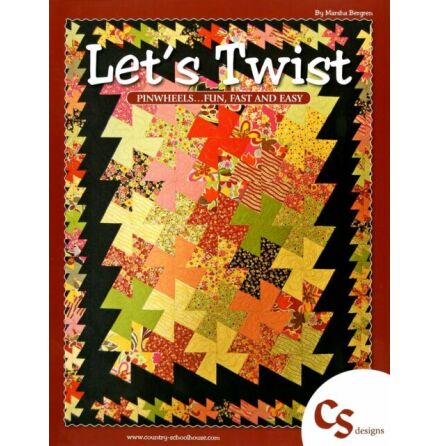 Lets Twist (16746)