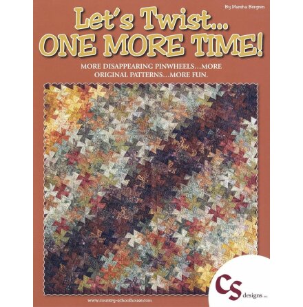 Lets Twist one more time (16747)