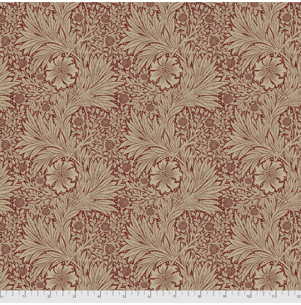 Marigold - Red || Morris & Co.(16772)