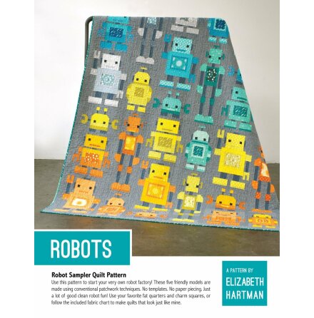 Kit Robots  (16779)