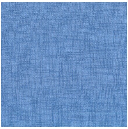 Quilters Linen Paris Blue (16813)