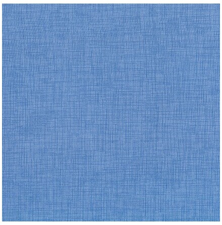 Quilters Linen Paris Blue (16813)