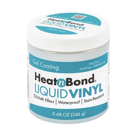 Heat n Bond Liquid Vinyl (16847)