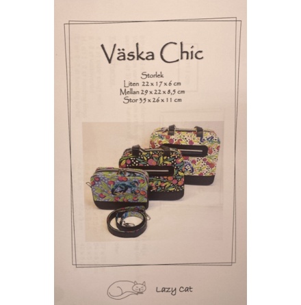 Vskmnster Chic (16871)