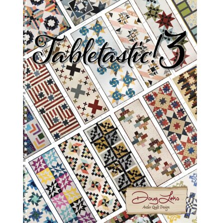 Tabletastic 3 (16874)