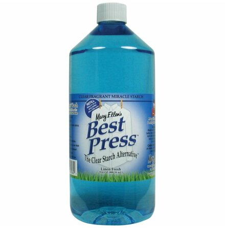 Best Press  Linen Fresh 999 ml (16900)