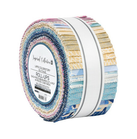 Jelly Roll Lapis Colorstory (16913)