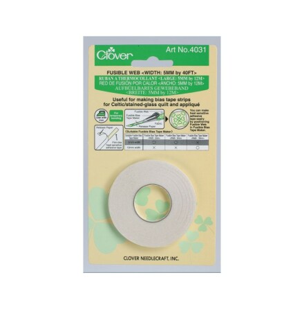 Fusible Web 5 mm - 12 m (16920)