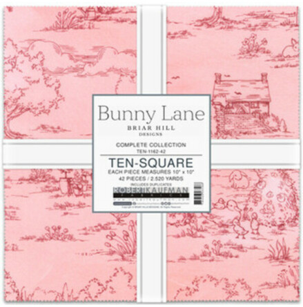 Layercake Bunny Lane (16959)