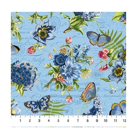 Something Blue Multi (16968)