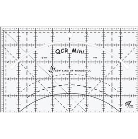 Quick Curve Ruler (16978)