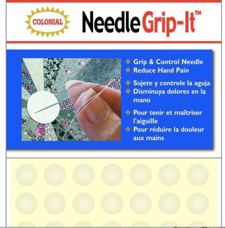 NeedleGrip-It (16981)