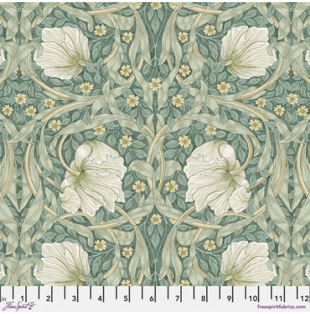 Morris Small Pimpernell Olive (16999)