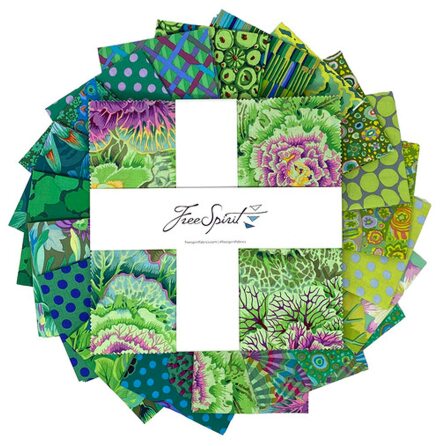 Layer Cake Kaffe Fassett Meadow (17057)