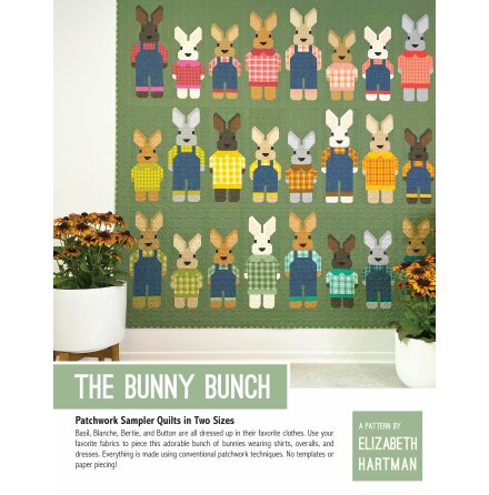 The Bunny Bunch  (17076)