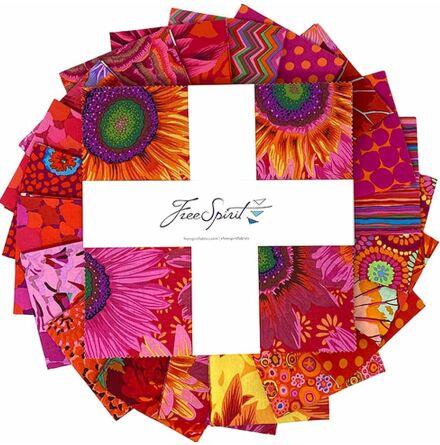 Layercake Vineyard Kaffe Fassett (17077)