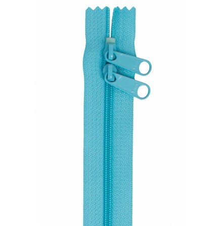 Handbag Zipper 30in Parrot Blue (17143)