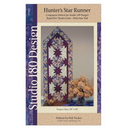 Hunters Star Runner (17187)