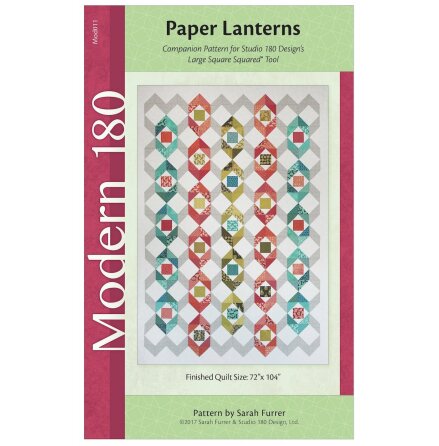 Mnster Paper Lanterns (17198)