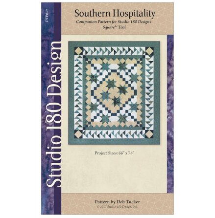 Mnster Southern Hospitality (17200)