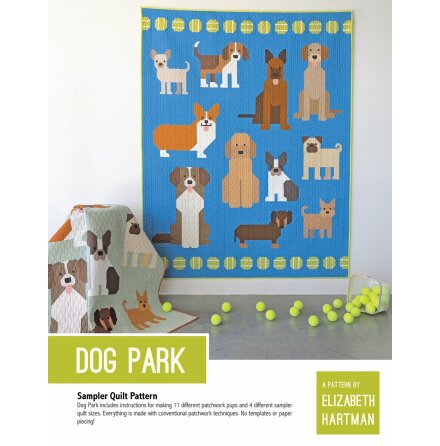 Dog park mnster (17223)