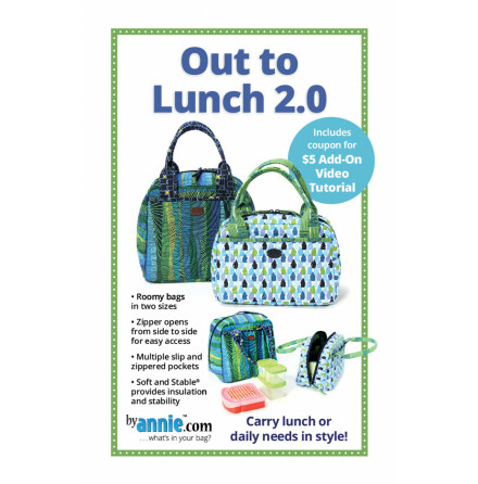 M�nster Out to Lunch 2.0 (17228)