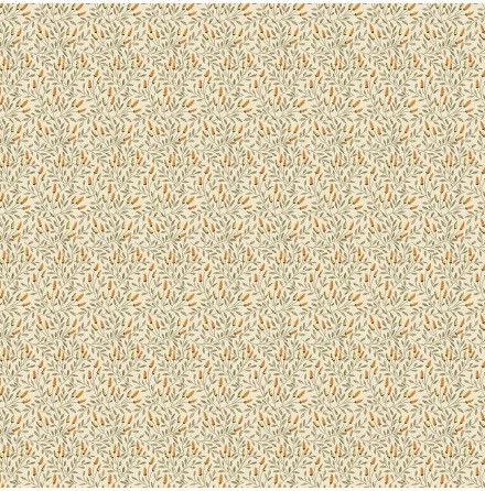 The Tulip Reed Laundry Basket Quilts (17252)