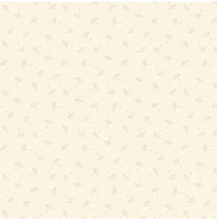 Practical Magic Umbrella Laundry Basket Quilts (17259)