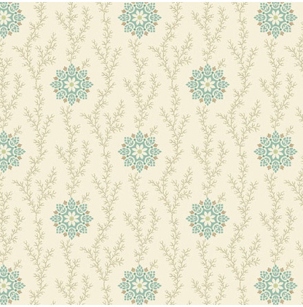 The Seamstress Linen and Lace Laundry Basket Quilts (17261)