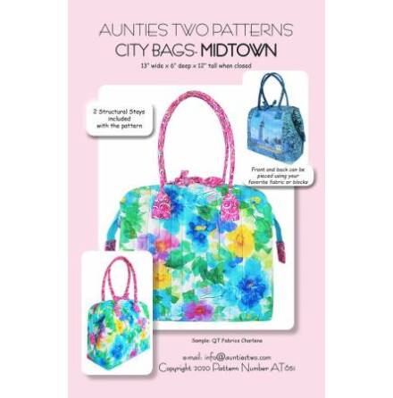 Auntie Two Midtown (17266)