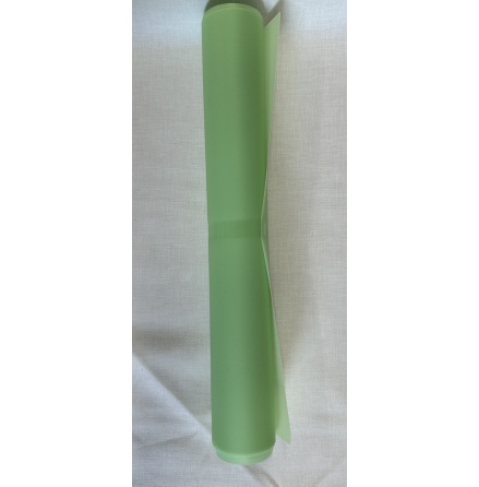 Jelly Vinyl Lime (17293)