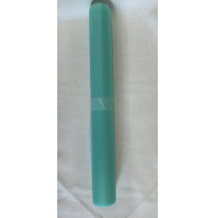 Jelly Vinyl Turquoise (17296)