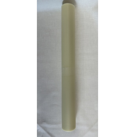 Jelly Vinyl Yellow (17297)