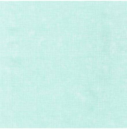 Quilters Linen Mint (17389)