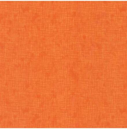 Quilters Linen Pumpkin (17392)