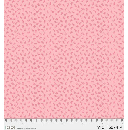 Victoria Pink Berry (17574)