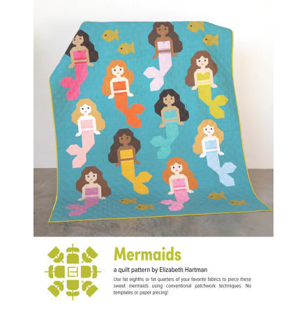 Mnster Mermaids (17592)