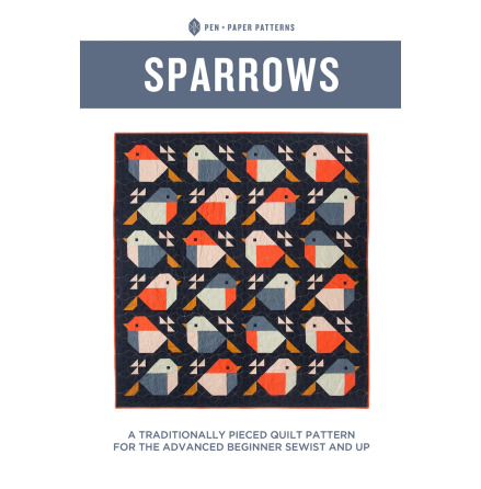 Mnster Sparrows (17598)