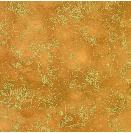 Warm Welcome Amber (17614)