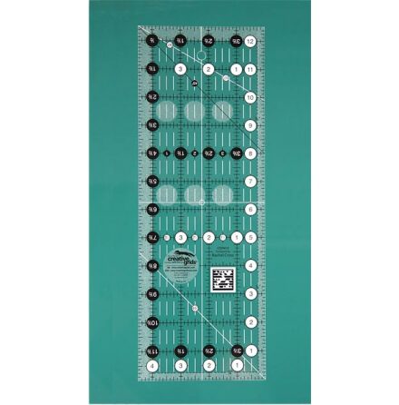 Creative Grids Linje 4,5 x 12,5 inch (17634)