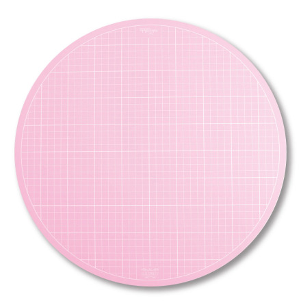 Roterande skrmats 16&quot; Sue Daley (17642)