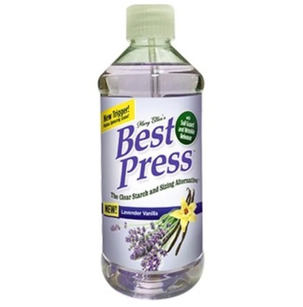 Best press Lavendel och Vanilj (17647)