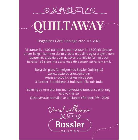 QuiltAway 26 februari - 1 mars 2026 (17649)