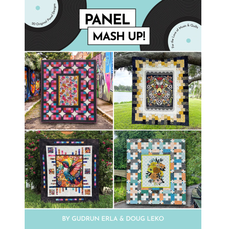 Panel Mash Up! (17654)