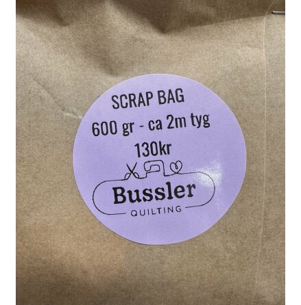 Scrapbag (17659)