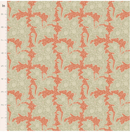 Tilda Songbird Stella Coral (17668) PRE ORDER